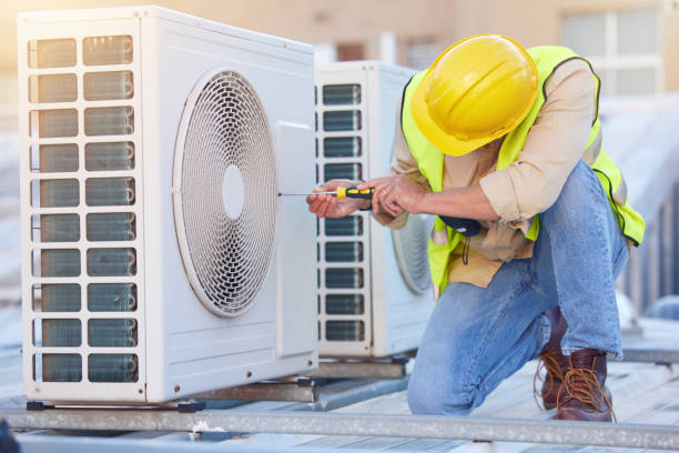 Best HVAC Training and Certification in Mount Airy, NC
