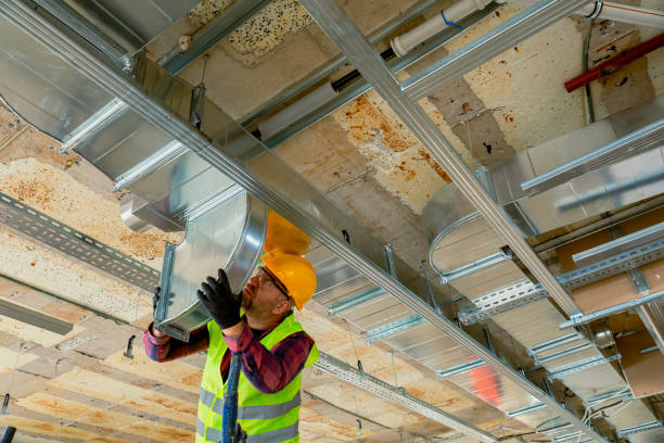 Best HVAC Supply and Distribution in Mount Airy, NC