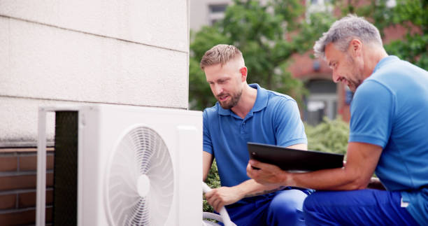 Best HVAC Consulting and Engineering in Mount Airy, NC