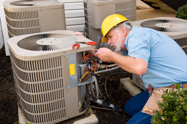 Best Seasonal HVAC Services in Mount Airy, NC