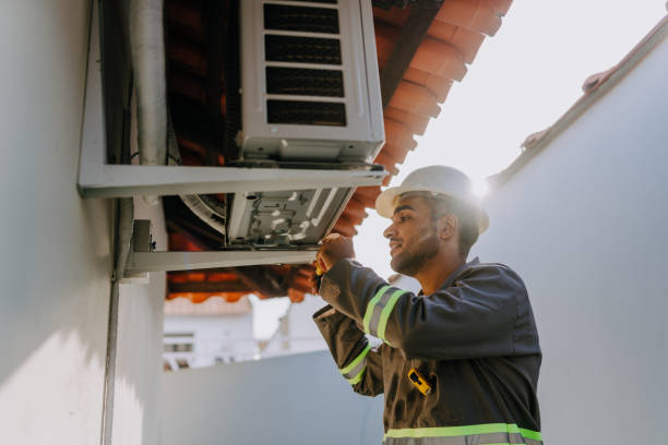 Best VRF (Variable Refrigerant Flow) Systems in Mount Airy, NC
