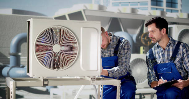 Best Air Conditioning Cleaning in Mount Airy, NC