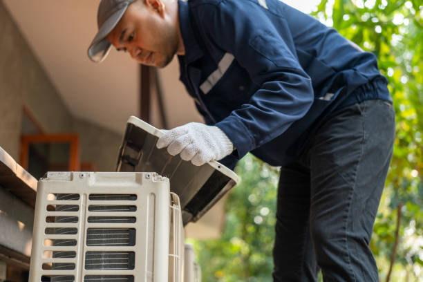 Best Commercial HVAC in Mount Airy, NC